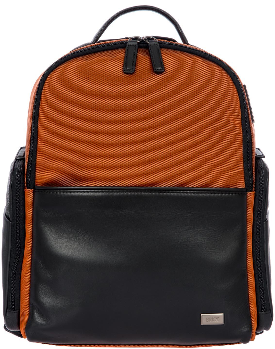 BR207702.556 Рюкзак BR207702 M Business Backpack Brics Monza
