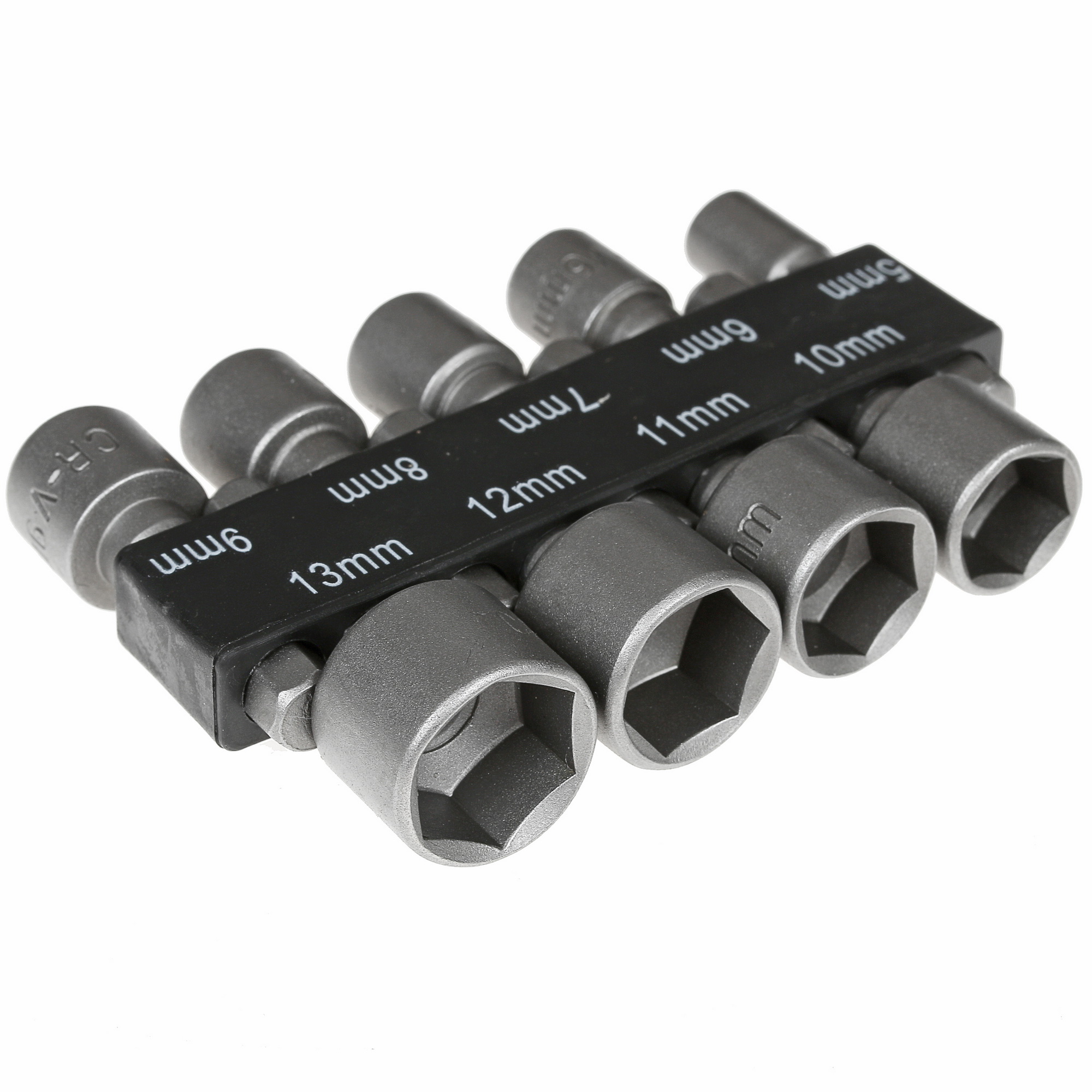 Набор торцевых головок FIT 57915 8113094 STDN-0014547 - Вид №1