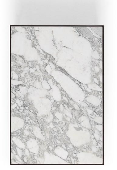 AMURA Прямоугольный мраморный журнальный столик Olga sun-id-1490488 - Вид №2