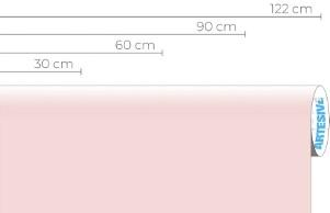 Artesive Клейкая пластиковая крышка для мебели Plain Ma-010 - Вид №2