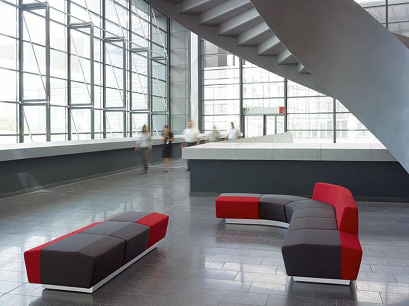 COR Модульный диван Affair sun-id-1405084 - Вид №5