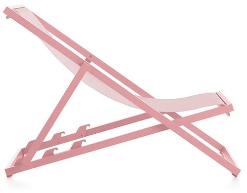 Diabla Лежащий шезлонг Picnic sun-id-1395356 - Вид №2