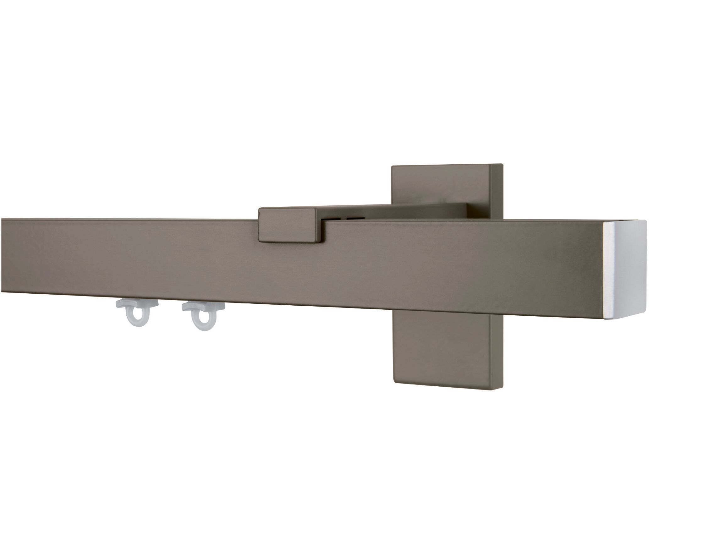 Алюминиевая карниз Frandoli алюминий ARCH-00020240