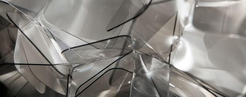 Slamp Светодиодный торшер Clizia sun-id-1383663 - Вид №6