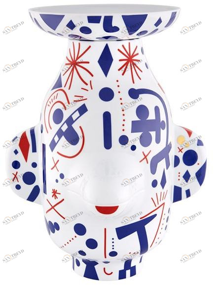 Vista Alegre Фарфоровая ваза Folkifunki 21127794 