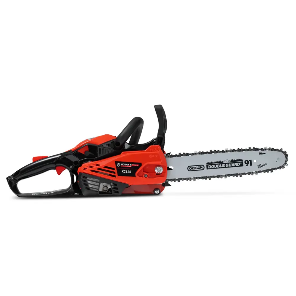 Пила бензиновая Мобил К Премиум XC125 1.22 л.с. 30 см STLM-2019216 - Вид №6