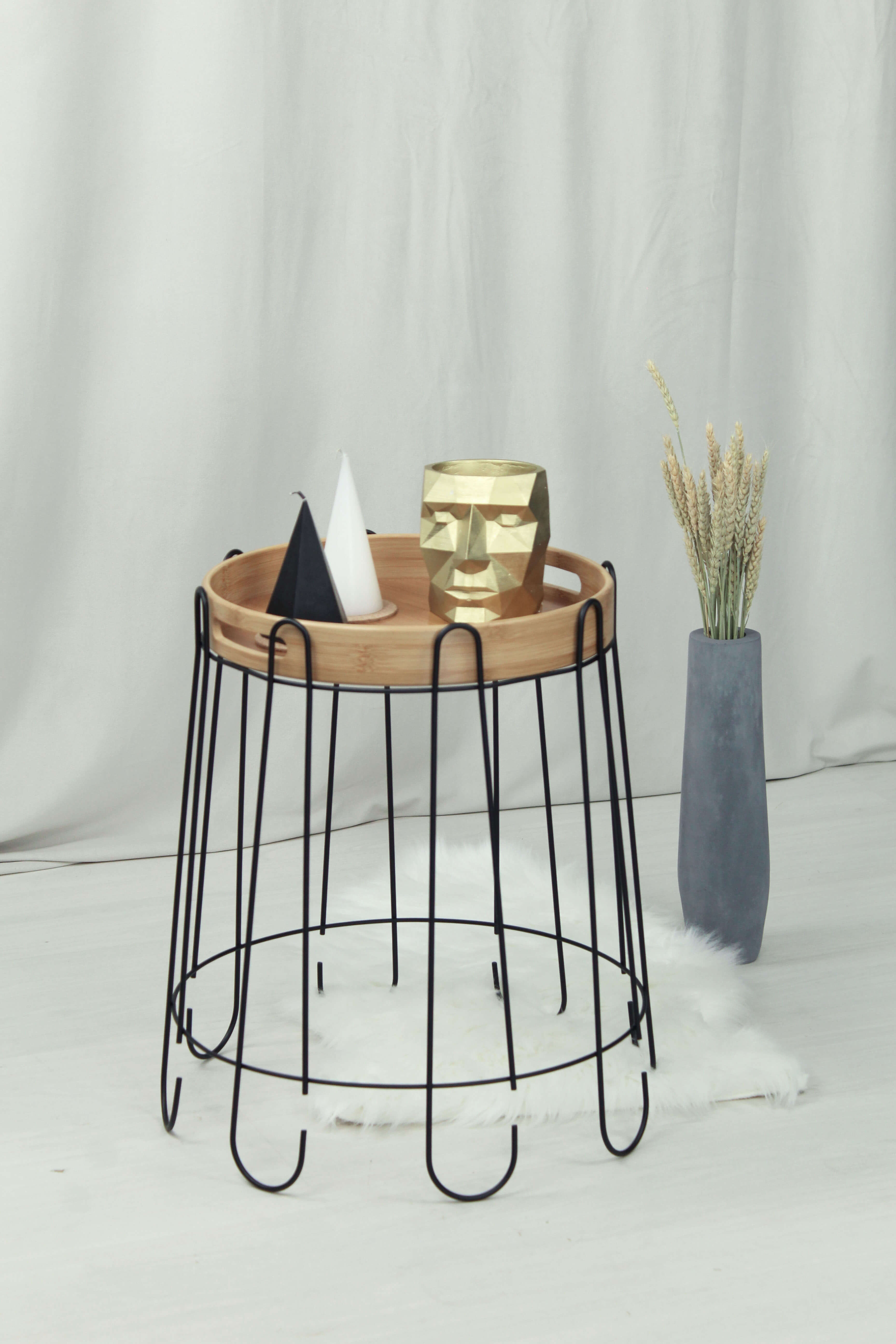 Столик кофейный SHT-CT26 Santreyd  - Вид №6