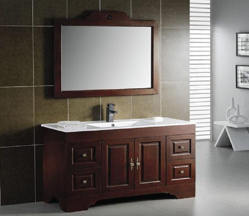 9010E Умывальник LAB.Space N - Вид №4