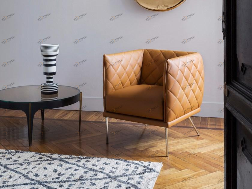 Minimomassimo Кресло с мягкой обивкой sun-id-1497513