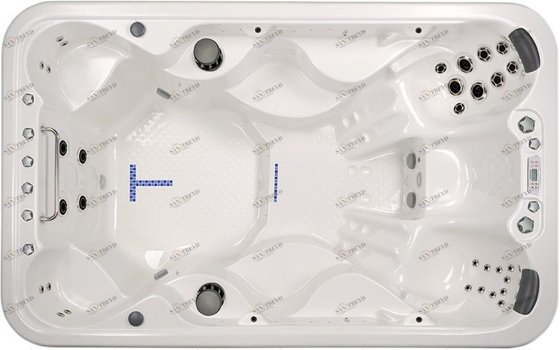 Vita Spa SPORT XS 1 Santreyd sun-id-296264