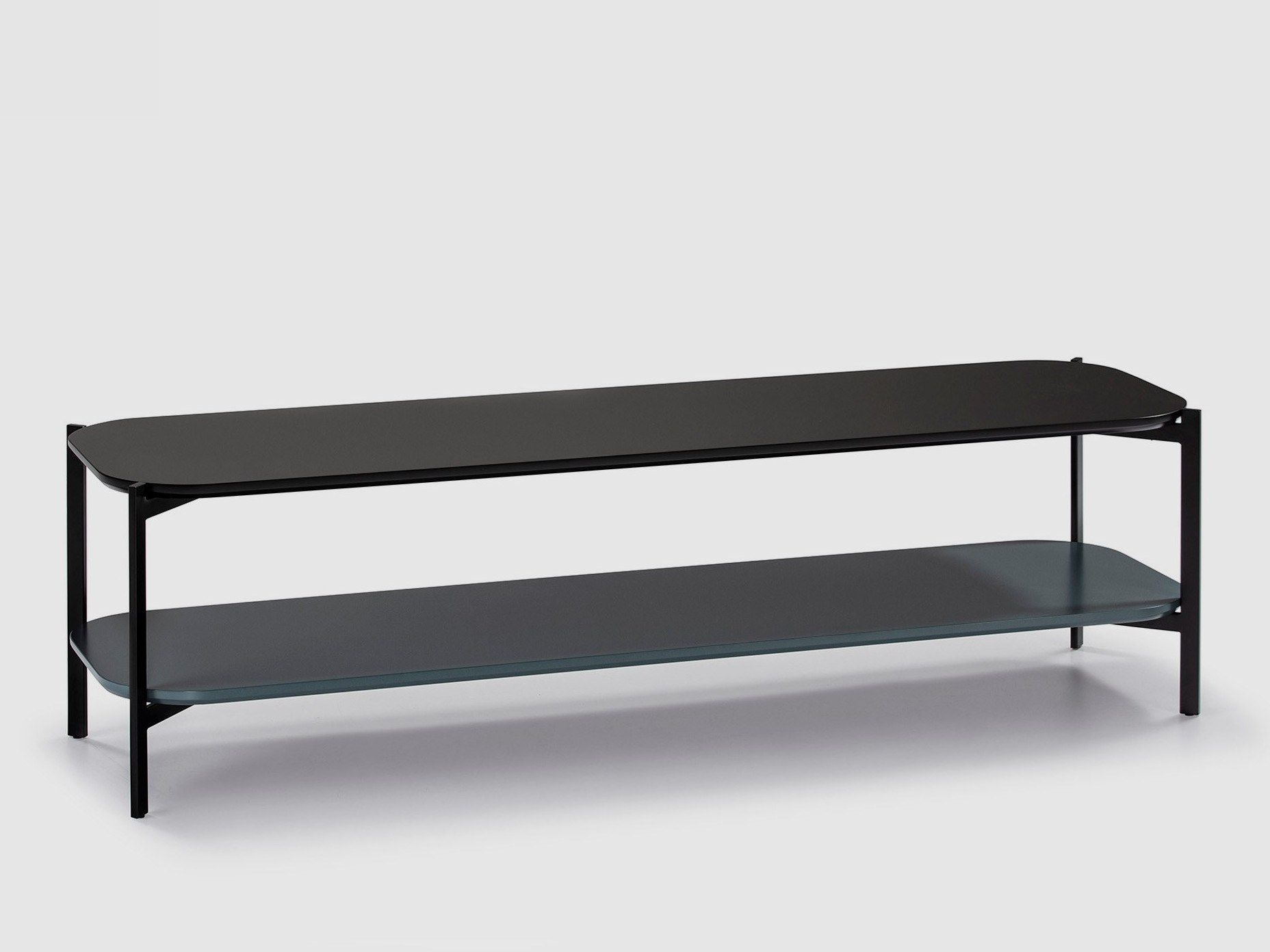 МДФ ТВ шкаф Kendo Mobiliario ARCH-00036801 - Вид №1