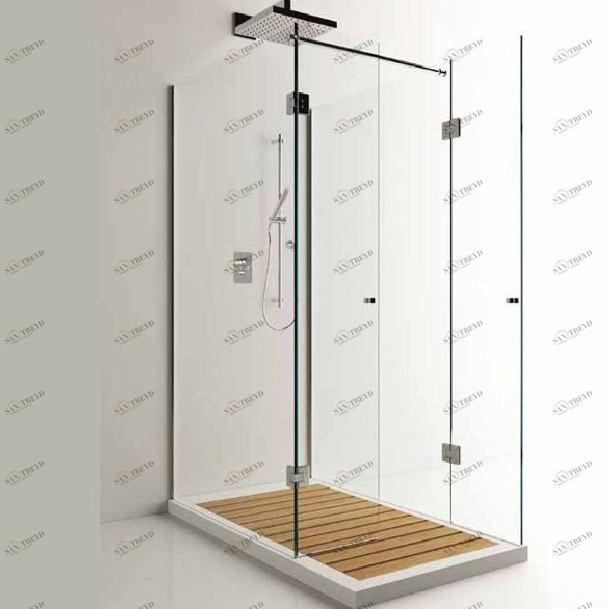 ST-603 Bathroom Collection душевая кабина Moma MOMA Design Woodtower 47756