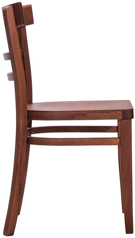 918 Стул Лаура Орех R-HOME 400197СП_орех - Вид №2