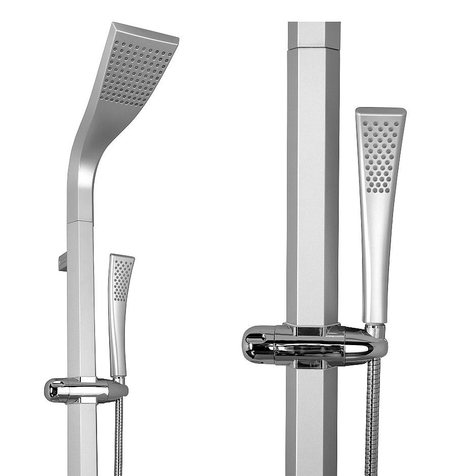 00170415 Душевой гарнитур Gllon Santreyd  - Вид №3