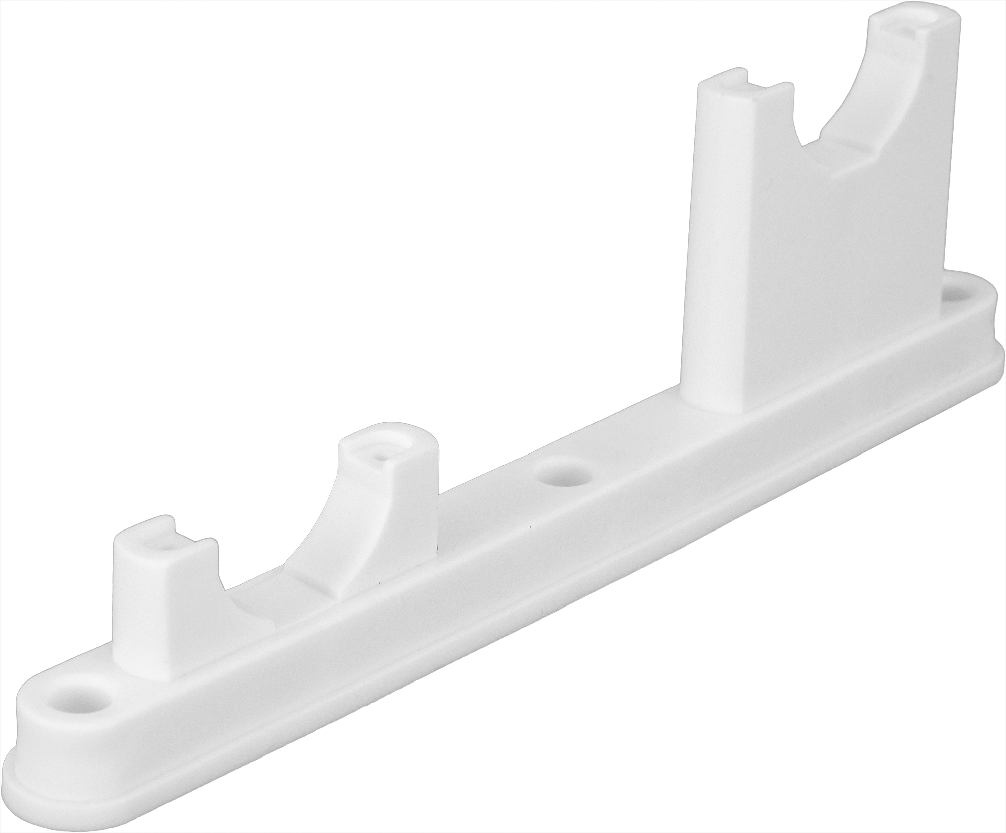 82222055 Кронштейн ⌀25-32 мм полипропилен STLM-0022258 РВК 