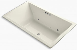 KOHLER Underscore Прямоугольник 72 K-1174-GVBCW-96