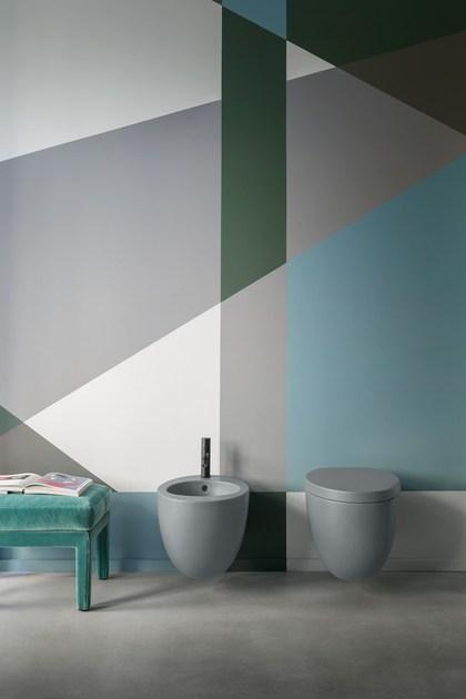 Биде подвесное Le Giare Ceramica Cielo sun-id-1416272 - Вид №4