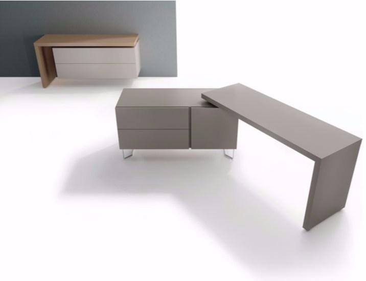 Caccaro Письменный стол из дерева sun-id-1412133 - Вид №1