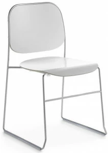 Crassevig Штабелируемое кресло-санки Bay