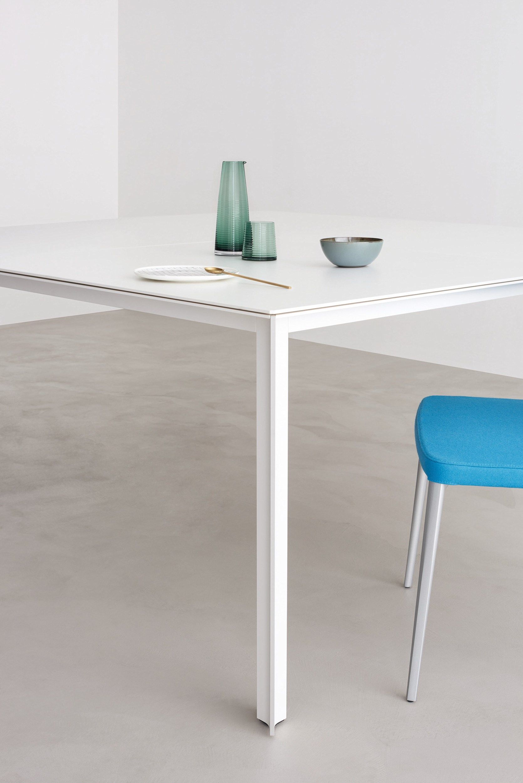 Фиксированный стол Desalto SKIN ARCH-00130020 - Вид №3