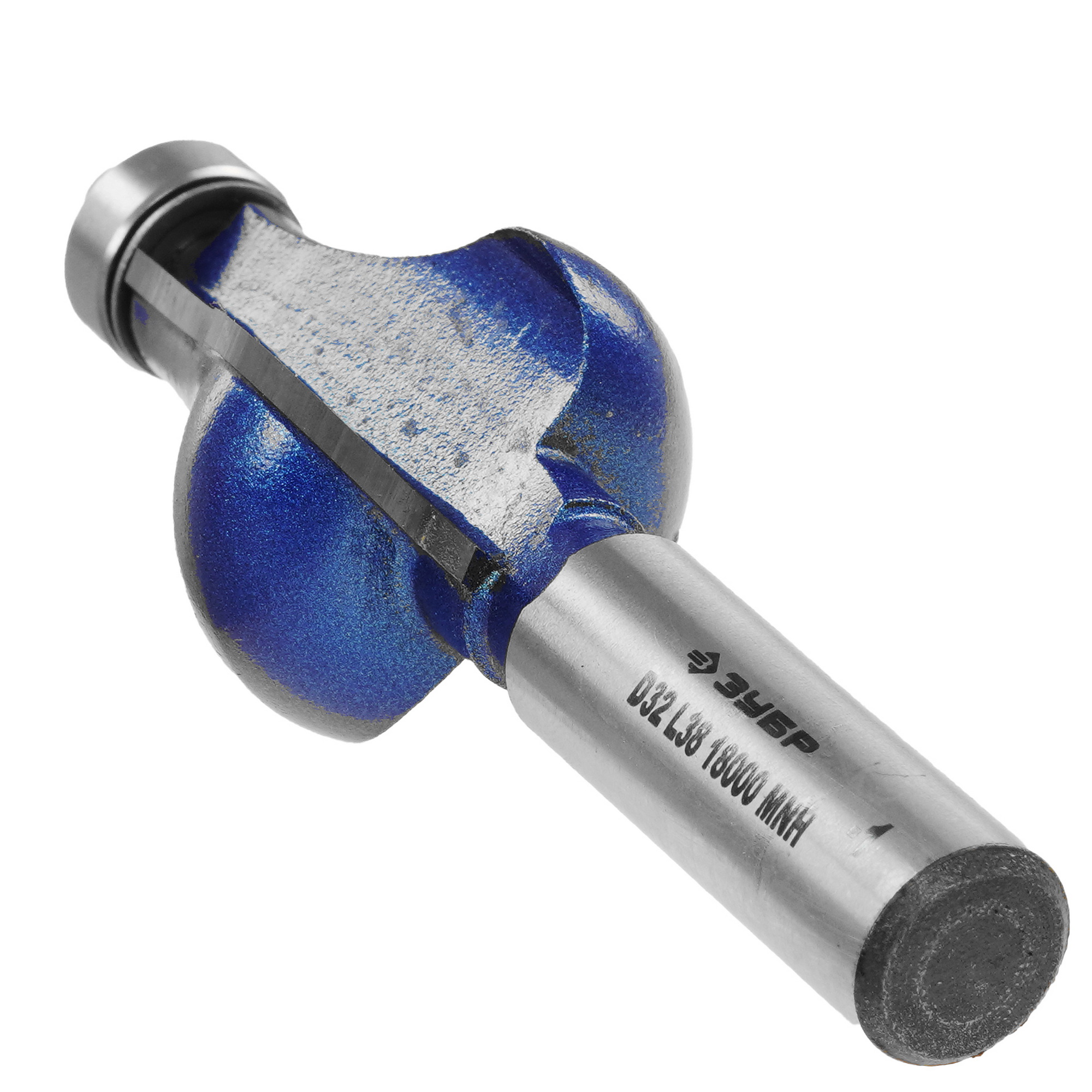 Фреза ЗУБР 28718-32 5306768 STDN-0121080 - Вид №2