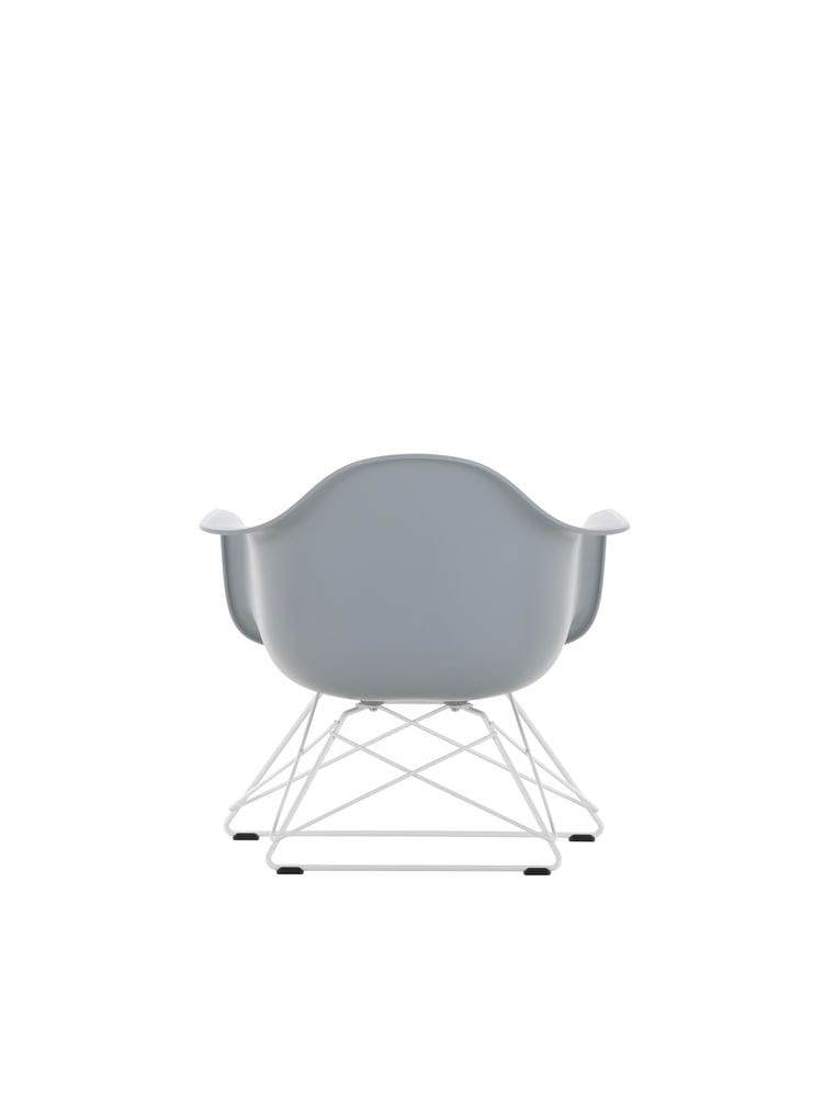 Тканевое кресло с подлокотниками VITRA Eames Plastic Chair ARCH-00052832 - Вид №79