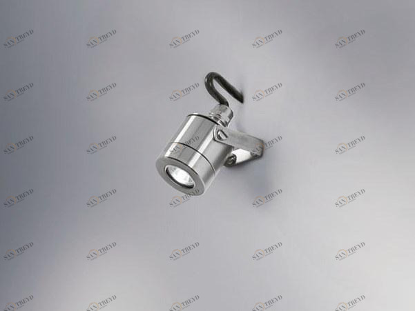 BEL-LIGHTING Светодиодная иммерсионная лампа Kozi 8042f 