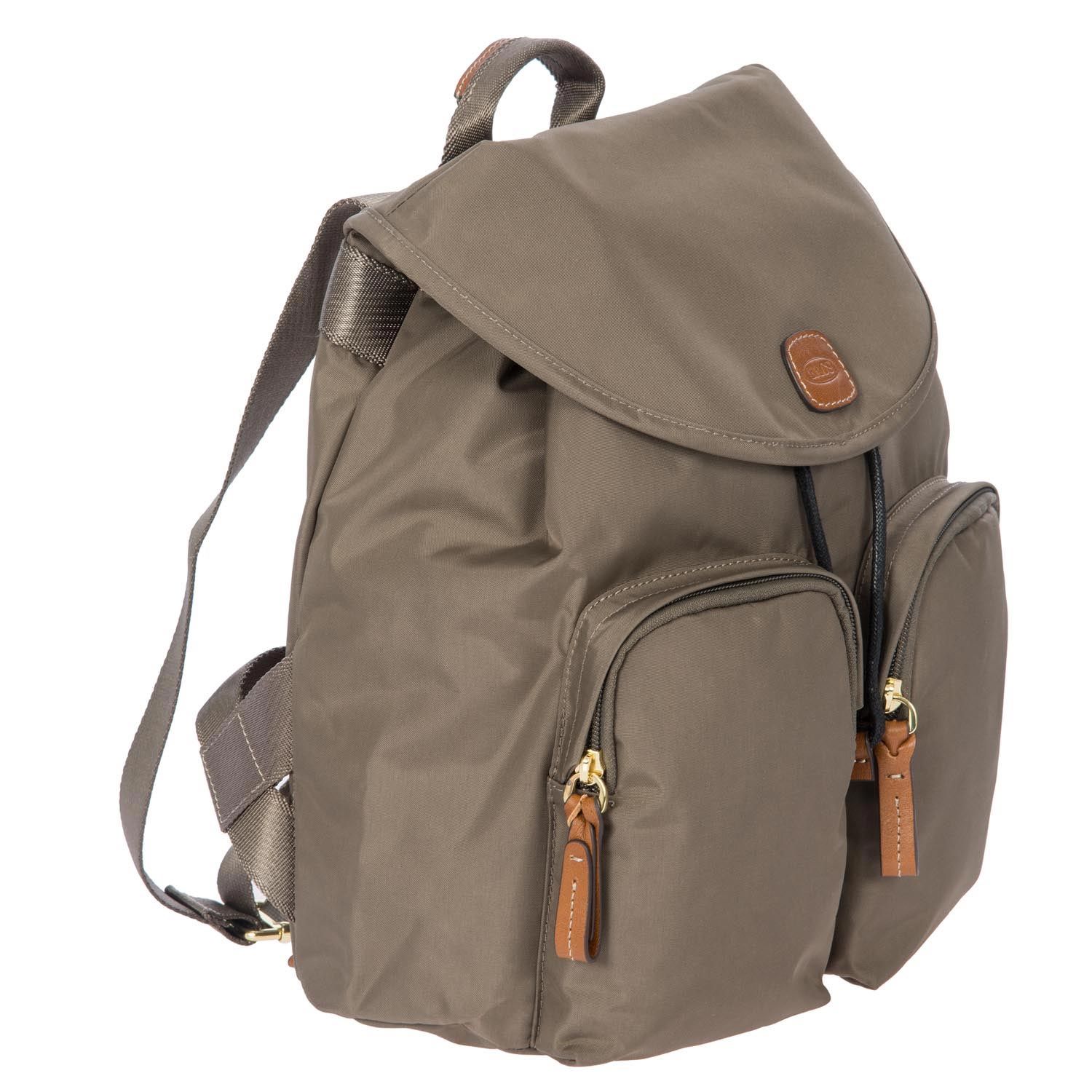 BXL43754.437 Рюкзак BXL43754 Brics X-Travel  - Вид №1