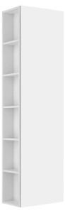 32931290002 Высокий шкаф-пенал KEUCO Plan