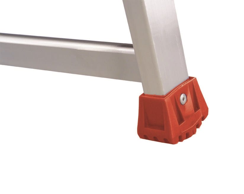 Алюминиевая лестница SVELT ULISSE ARCH-00123737 - Вид №2