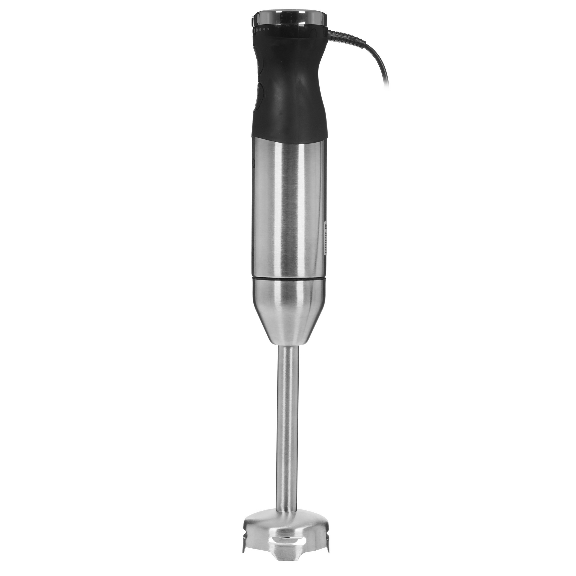 5366495 Блендер погружной BQ HB1030SS черный STDN-0076310 - Вид №3