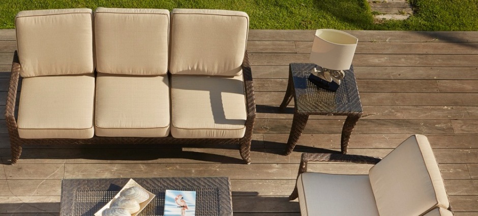 035028 Приставной столик SkyLine Madisson Santreyd 