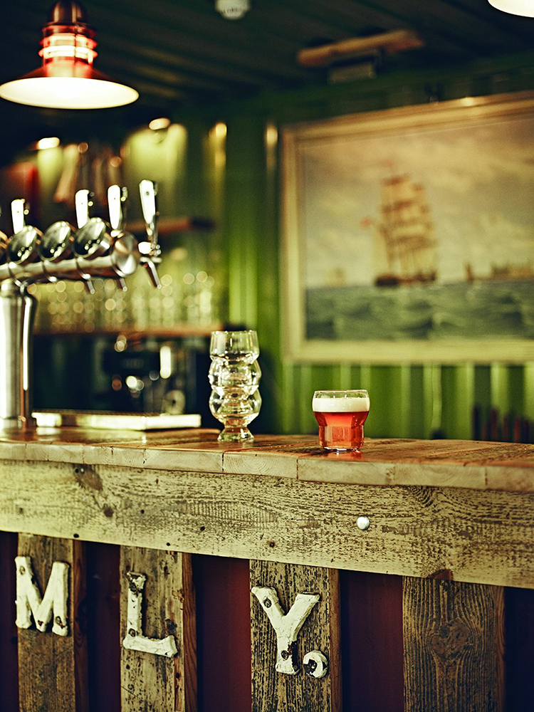 567423 Набор бокалов la famiglia (4 шт.) QDO  - Вид №1