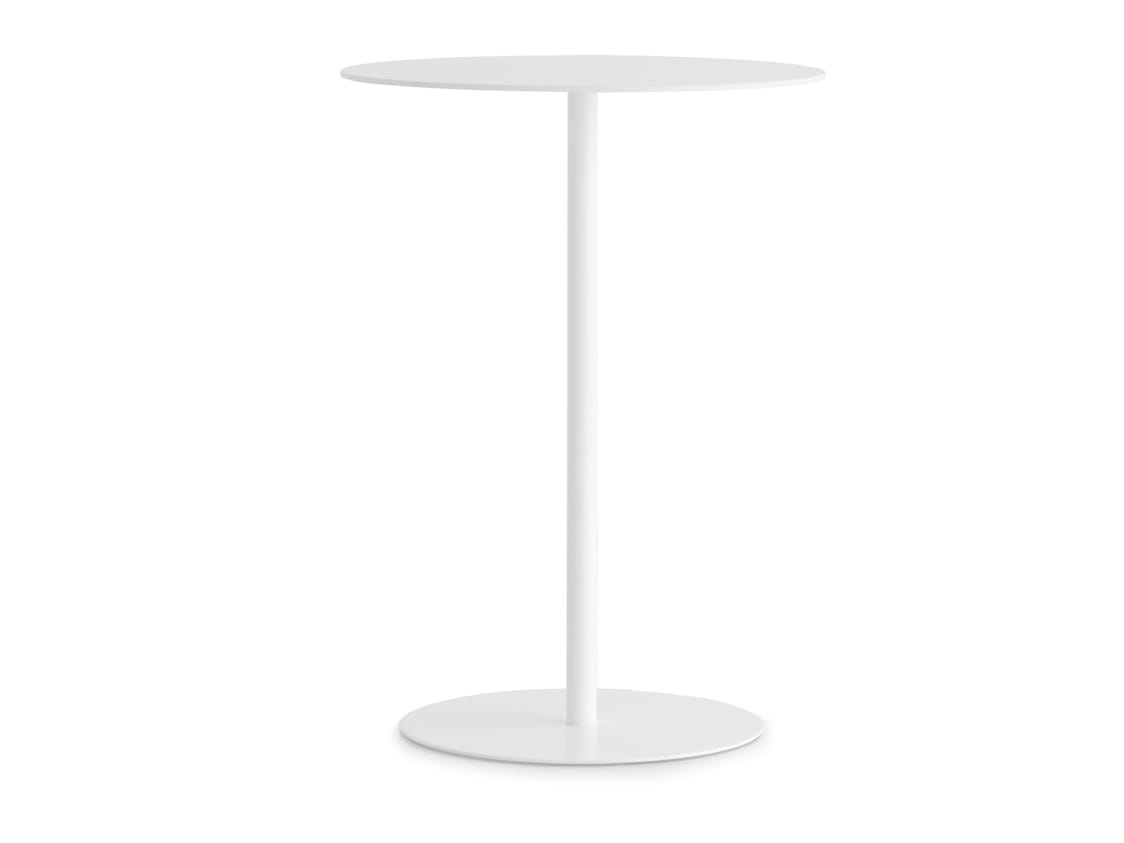 Высокий круглый садовый стол Lapalma BRIO OUTDOOR ARCH-00022014