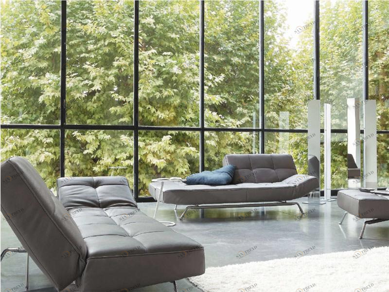 Ligne Roset Диван с откидной спинкой sun-id-1427873