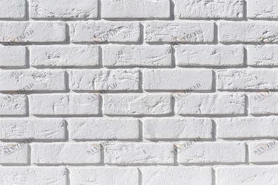 Старый Кирпич 161 24,0х6,8х1,1 - 1,5 (0,97м2/48шт) Stone Lab АРТ161