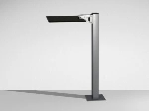 LAMM Складная скамья