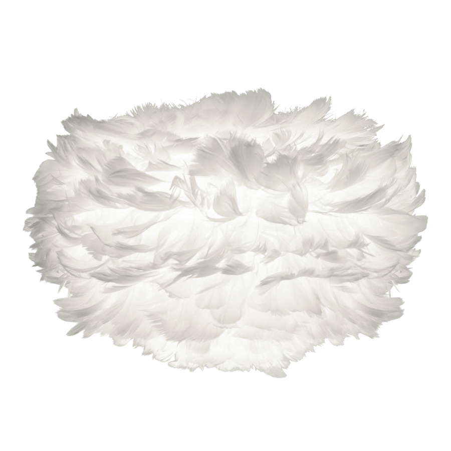 2011 Плафон eos mini, белый UMAGE 