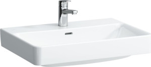 H8109644001081 Раковина LAUFEN PRO