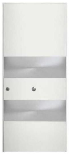 COCIF Бронированная входная дверь для улицы Metallum sun-id-1401769 - Вид №1