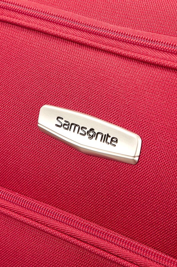 65N-00001 Чемодан 65N*001 Upright 55/20 EXP Length 40cm Samsonite Spark SNG  - Вид №2