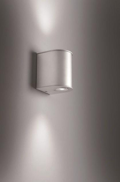 BEL-LIGHTING Светодиодный уличный настенный светильник прямого и отраженного света Astro 8054 - Вид №2