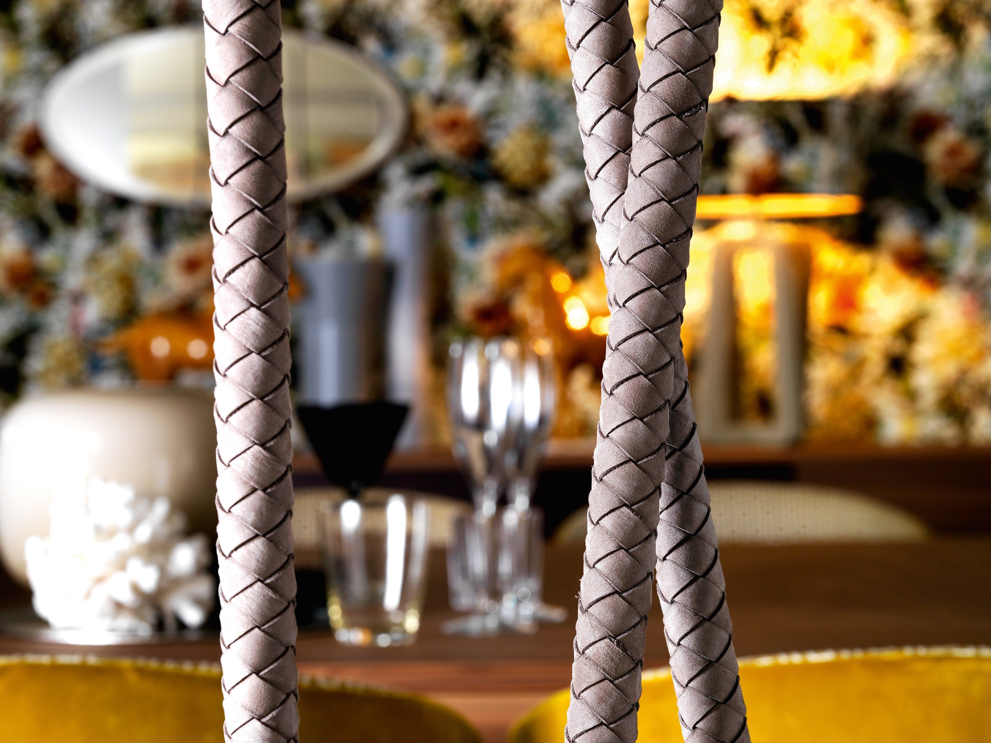 Регулируемая потолочная лампа Grilli SNAKE ARCH-00134909 - Вид №2