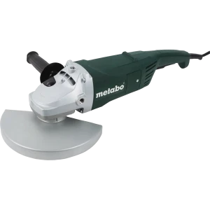 УШМ сетевая Metabo W2000 606430010, 2000 Вт, 230 мм 82118405 STLM-2091354