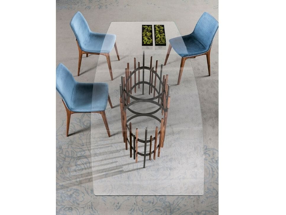 Баррель обеденный стол Pacini & Cappellini ARCH-00114793 - Вид №2