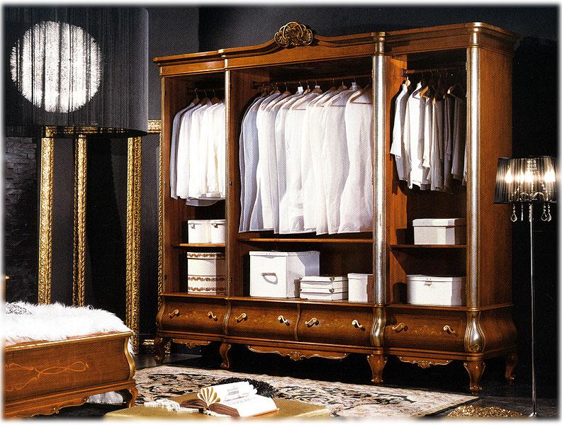 Шкаф  MIRANDOLA M76 Giulietta e romeo - Вид №1