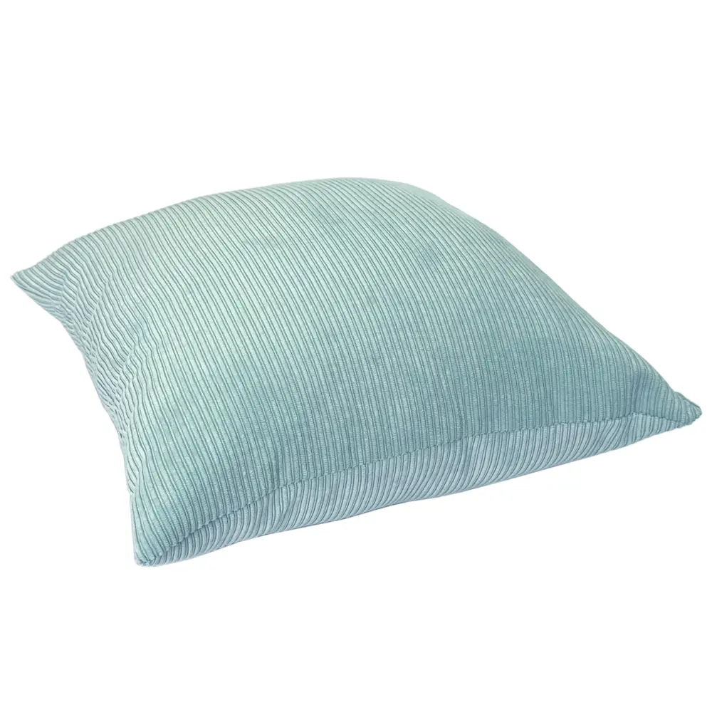 Декоративная подушка Seasons Orel 40x40 см цвет бирюзовый 89340374 STLM-2185109  - Вид №1