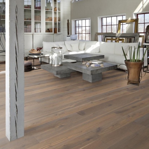 Паркетная доска Kahrs Дуб Стуре 2600200610 - Вид №5