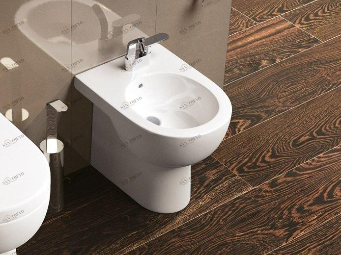 Ceramica Flaminia Quick  Qk 217 