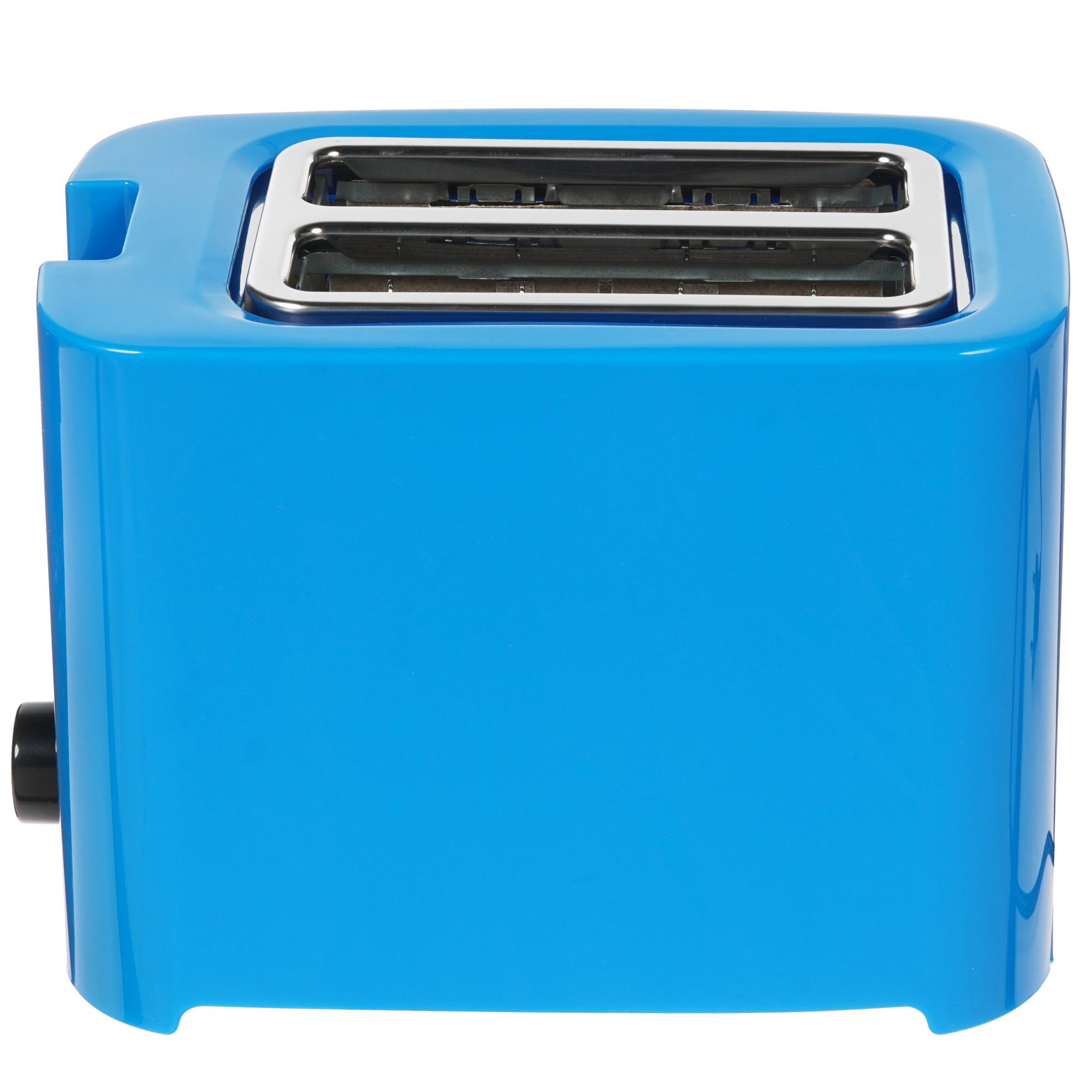 8165823 Тостер BBK TR81M синий STDN-0026209 - Вид №2